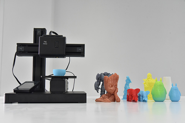 Important Features of 3D Printer
