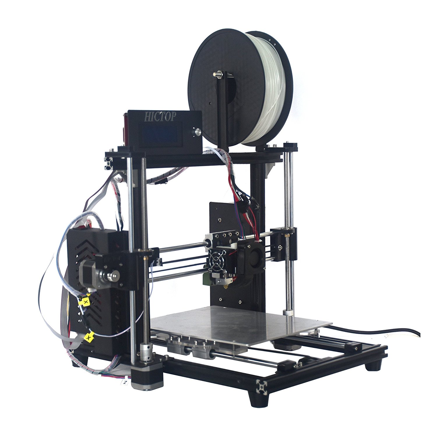 HICTOP Prusa I3 home 3d printer