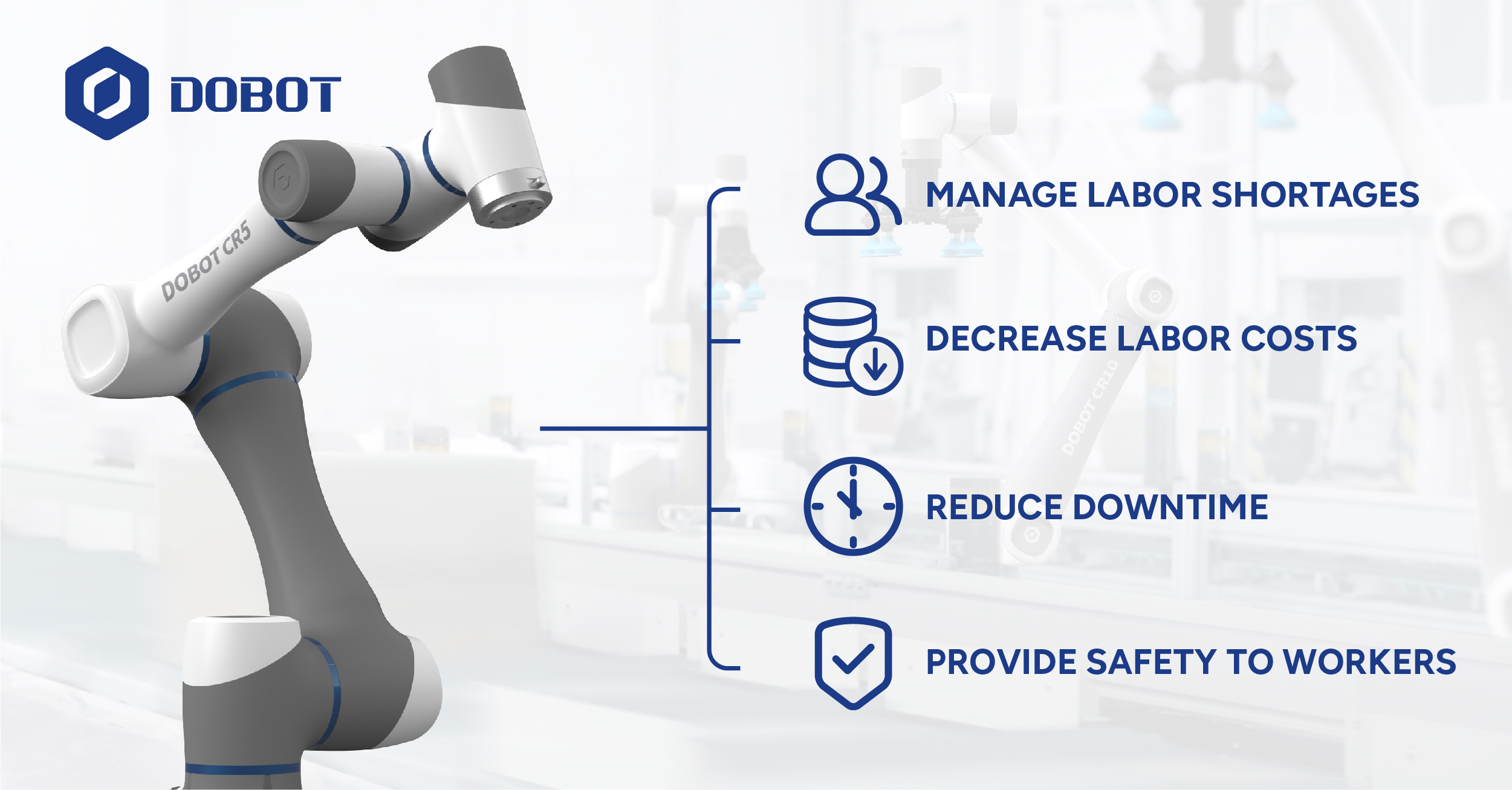 How Businesses Can Benefit from Robotic Material Handling Solutions