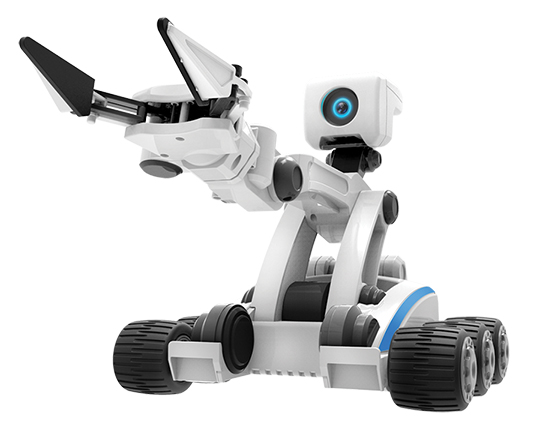 Mebo Robot Claw robotic arm