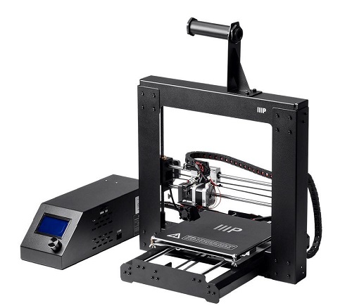 Monoprice Maker Select V2 3d printer