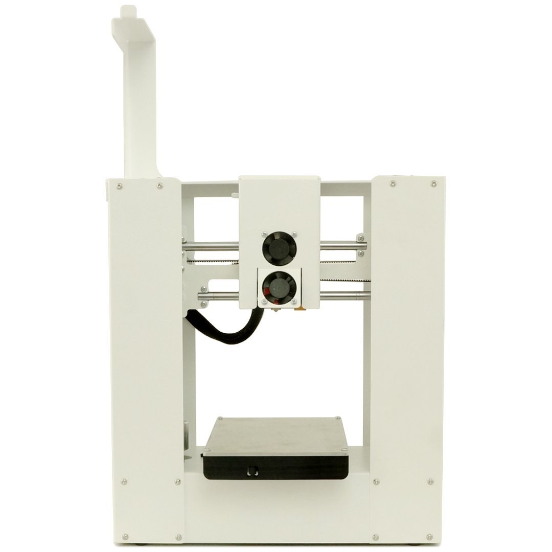 Printrbot Play 1505 3d printer white color