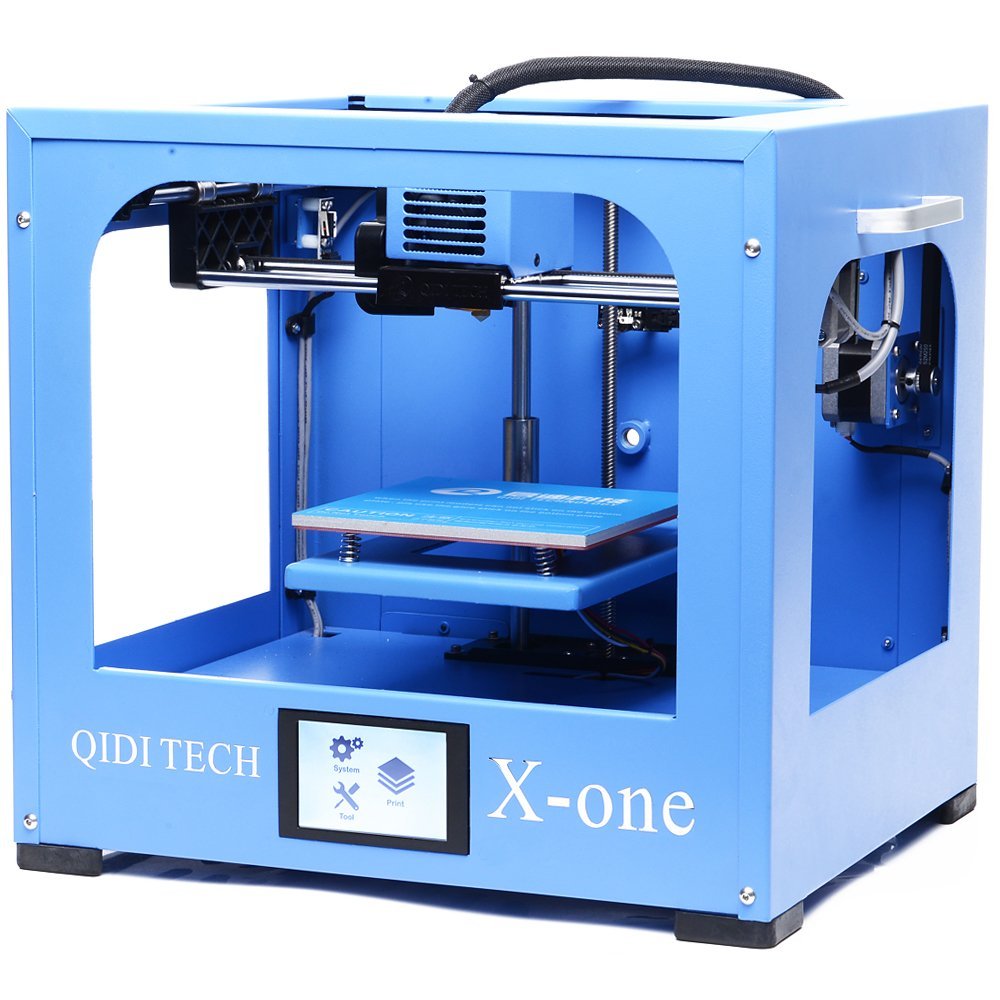 QiDi Technology X-One 3D Printer