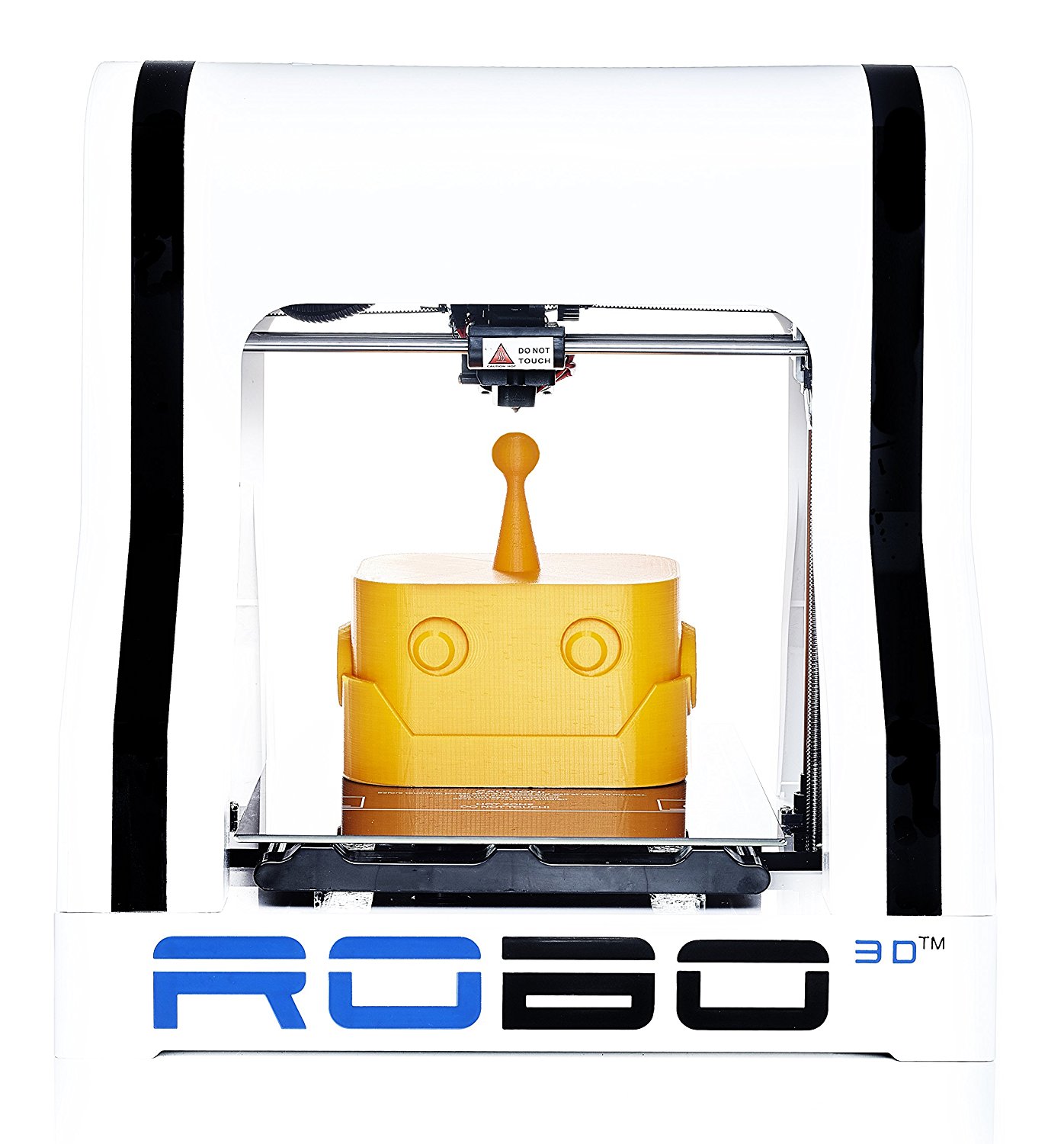 Robo 3D R1 Plus desktop 3d printer
