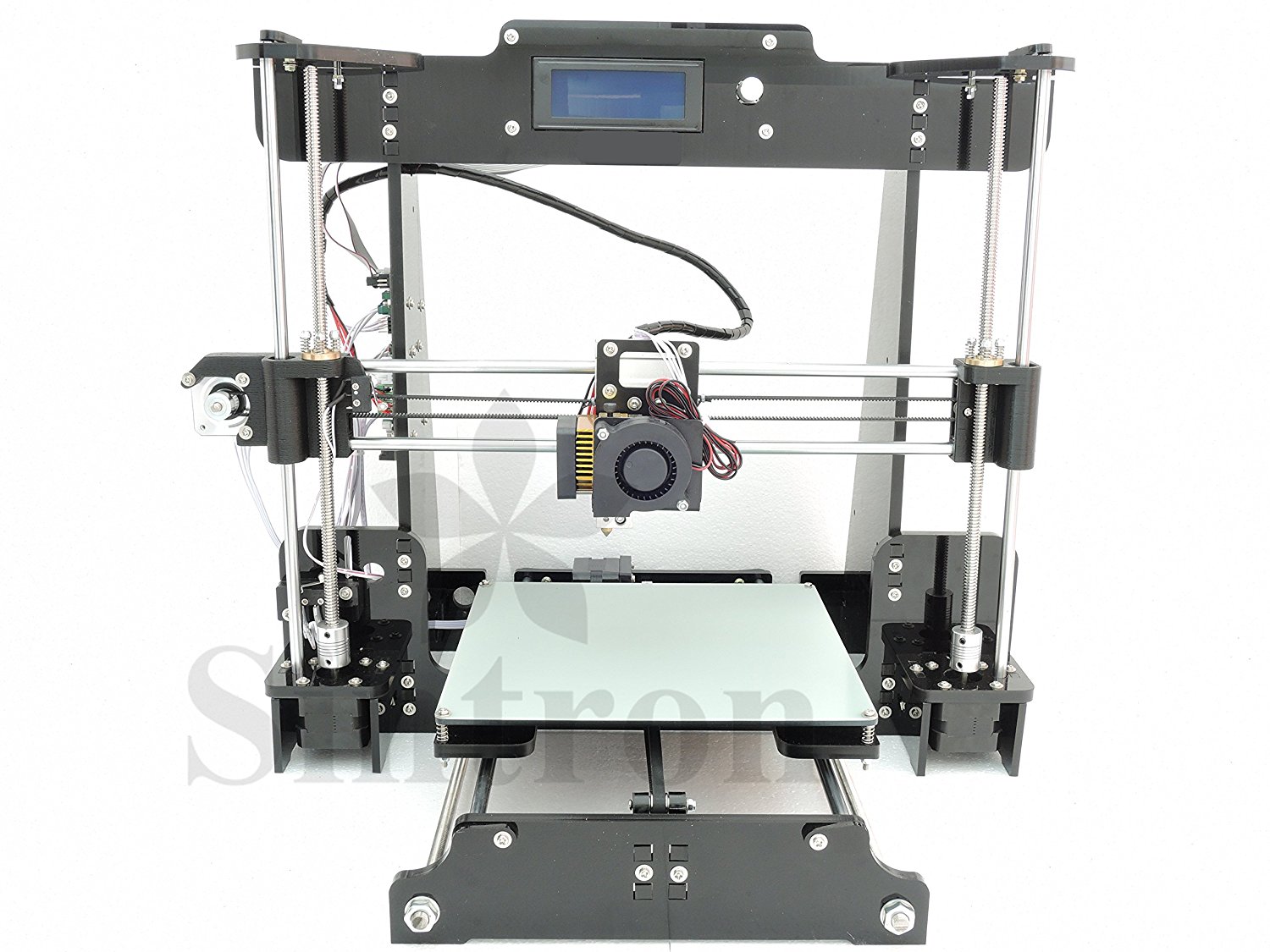 Sintron Prusa i3 3d printer