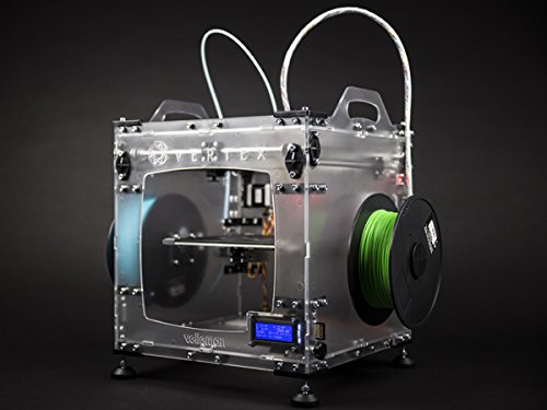 Velleman K8400 Vertex open-source 3D Printer