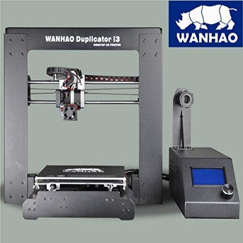 Wanhao Duplicator 4S 3D Printer