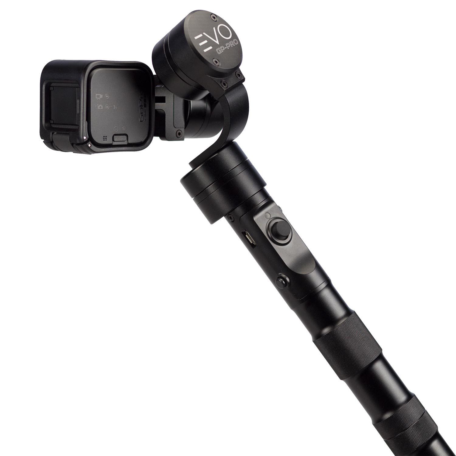 EVO GP-PRO 3-Axis GoPro Gimbal