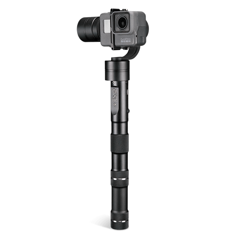 EVO GP-PRO high quality gimbal stabilizer