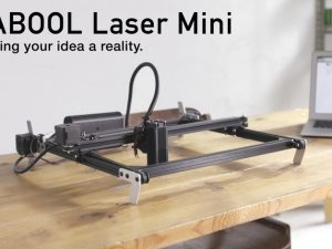Top 10 desktop laser engravers 2017