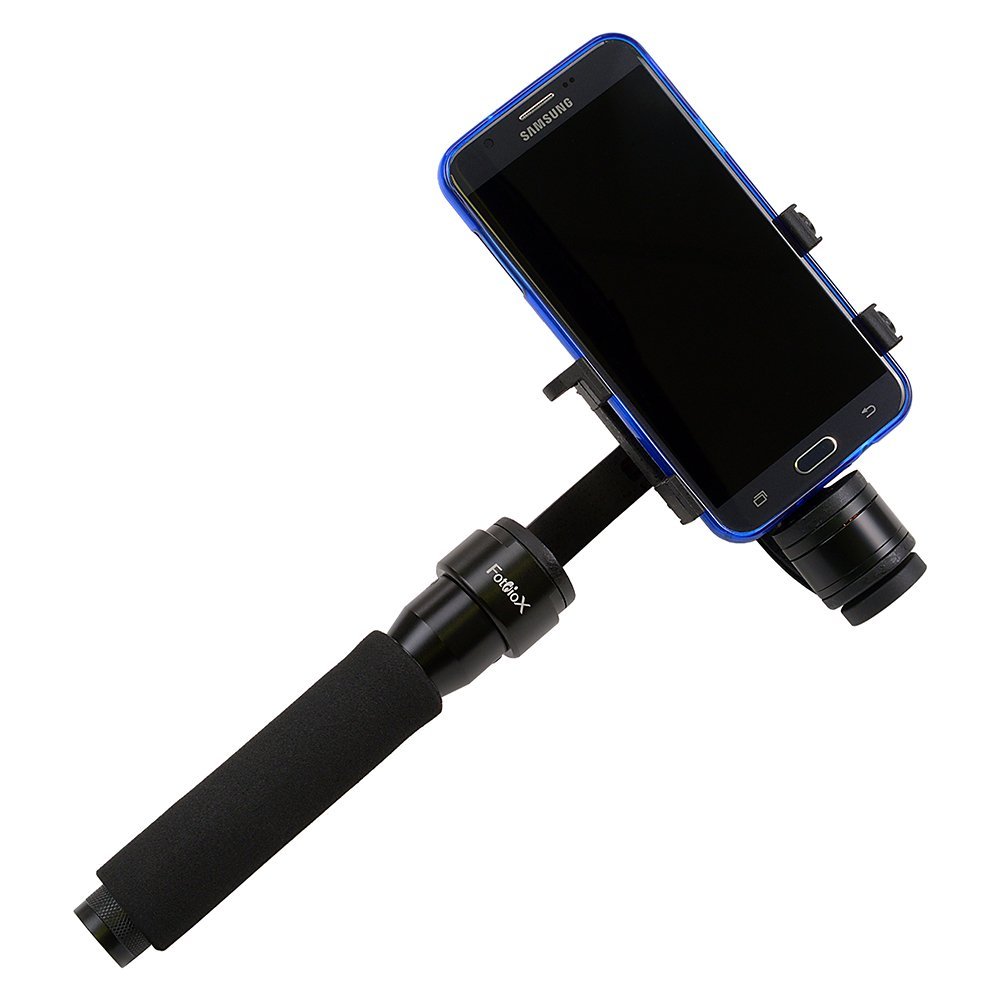 Fotodiox Freeflight Moto 3 axis handheld gimbal stabilizer