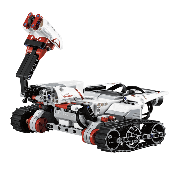 lego mindstorms - interesting - robot