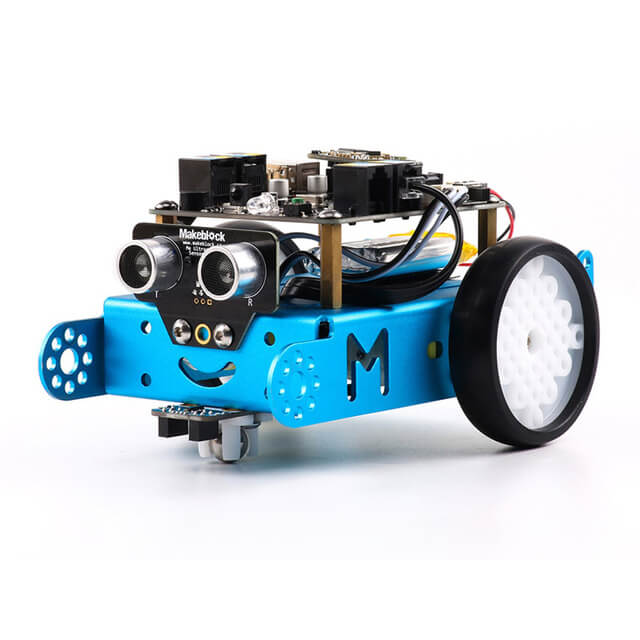 mBot-STEM Educational robot