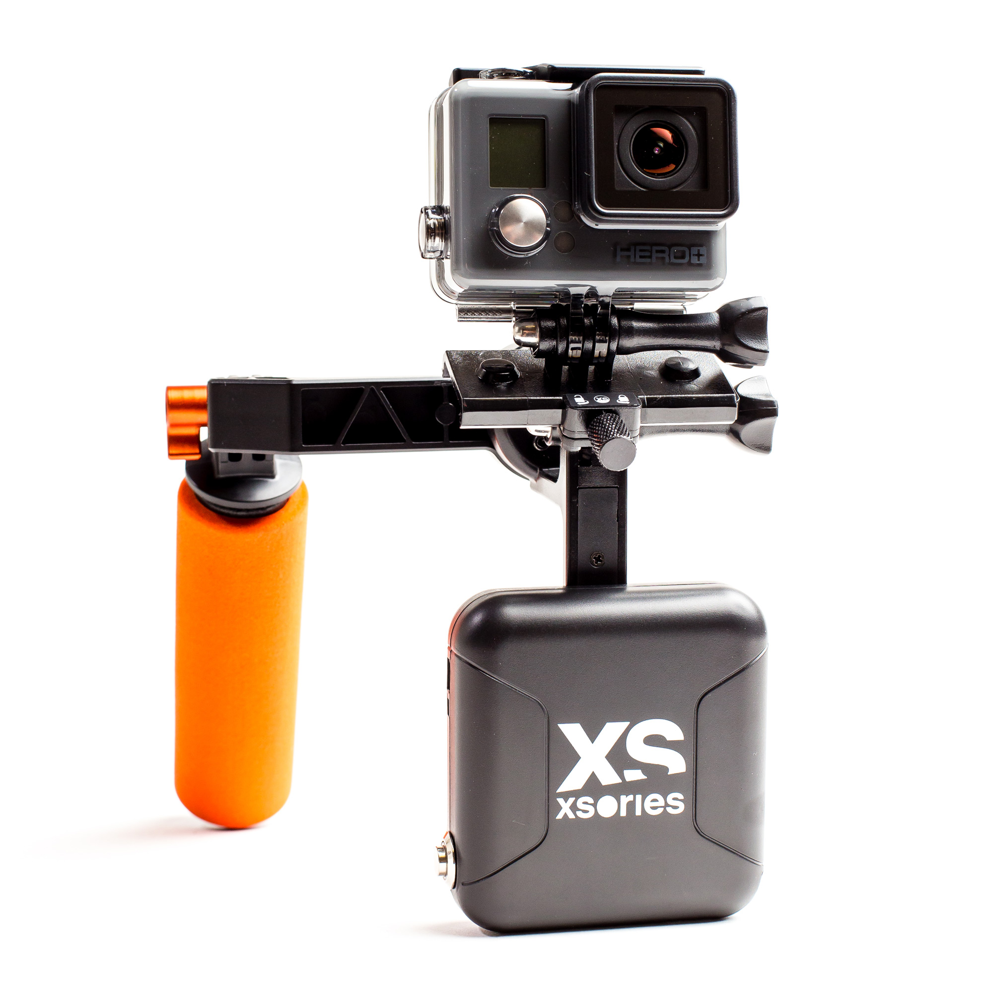 XSories GMBL3A013 X-Steady Electro 1 Axis Gimbal