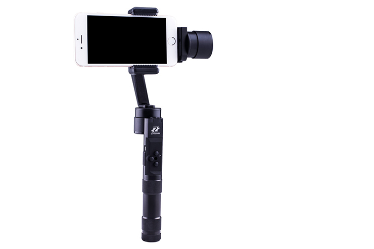 Zhiyun Z1-Smooth-C handheld gimbal