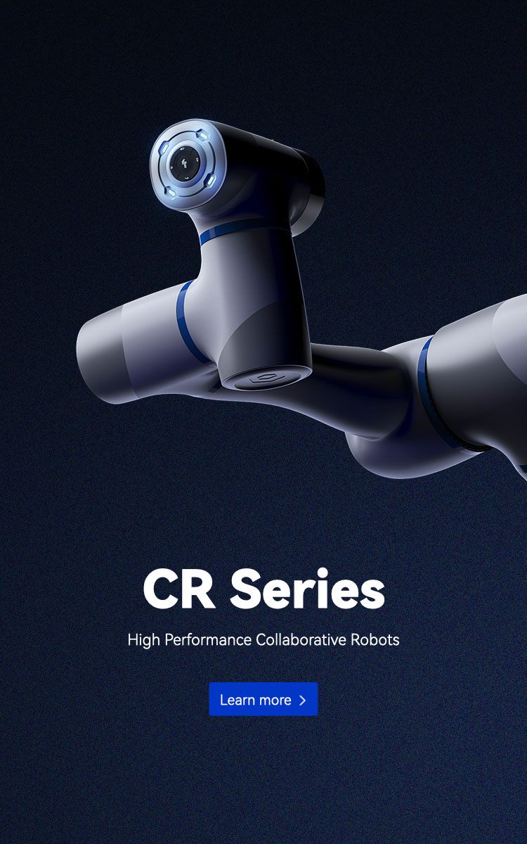 Collaborative robot best sale arm